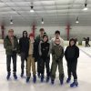2021-Ice Skating